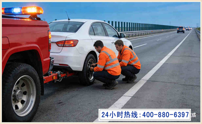 源汇汽车救援道路救援 源汇汽车救援道路救援
